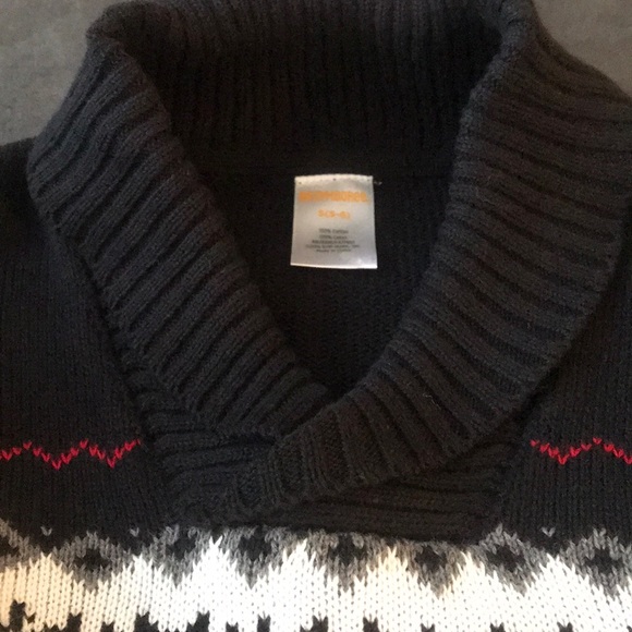 Boys sweater - Picture 2 of 5